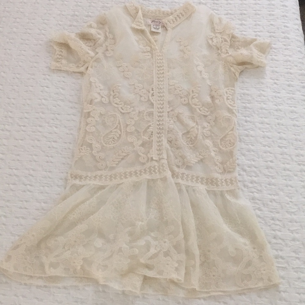 Boutique top